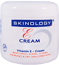 SkinologyCreamVitaminECream